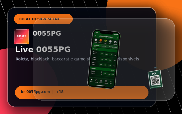 0055PG — Cassino 0055PG