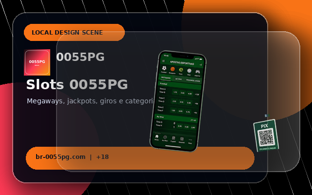 0055PG — Jogos 0055PG